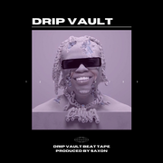 DRIP VAULT VOL.1 (beat tape)