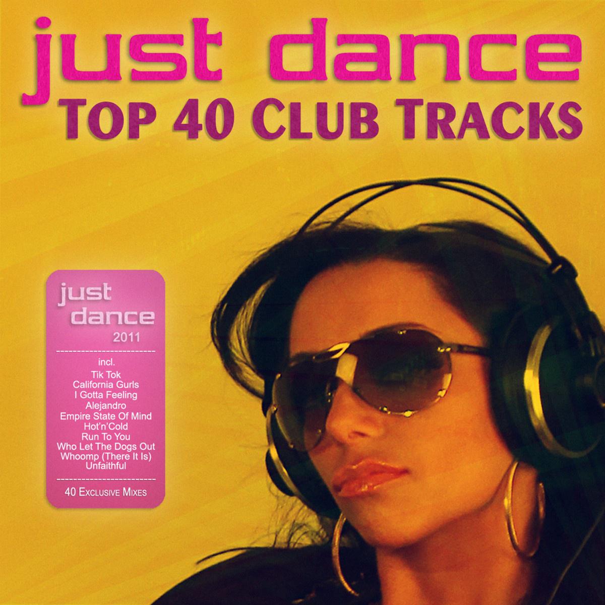 Bad Romance - Take A Chance11 (Total Party Dance Mix)