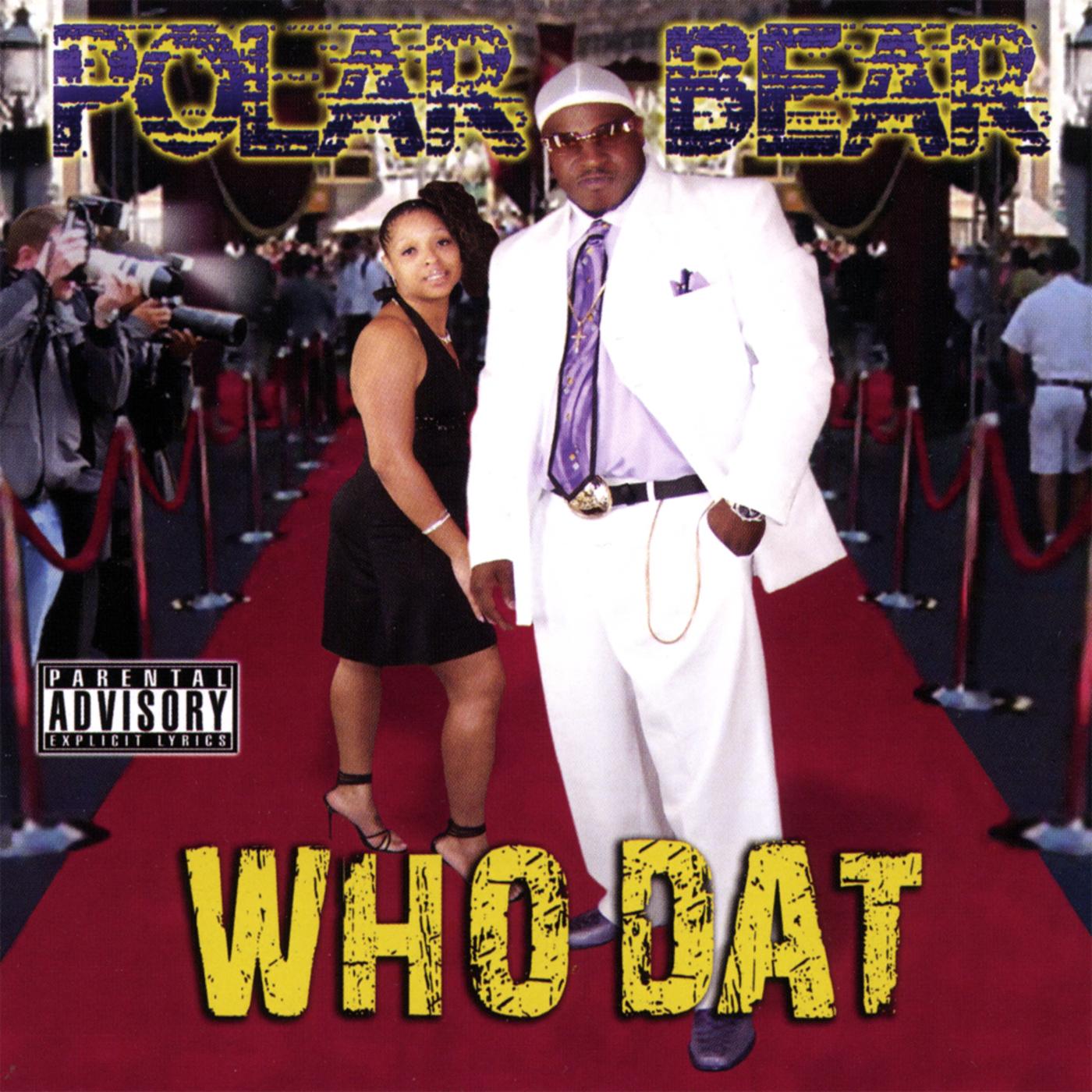 Who Dat