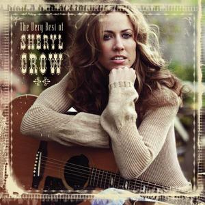 Sheryl Crow-All I Wanna Do  立体声伴奏