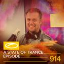 ASOT 914 - A State Of Trance 914专辑