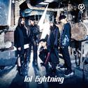 lightning专辑