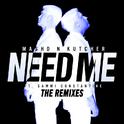 Need Me (The Remixes)专辑