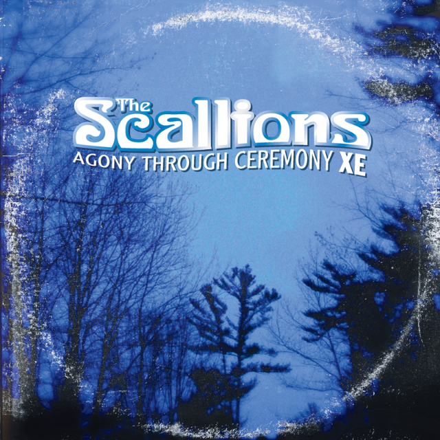 Agony Through Ceremony XE