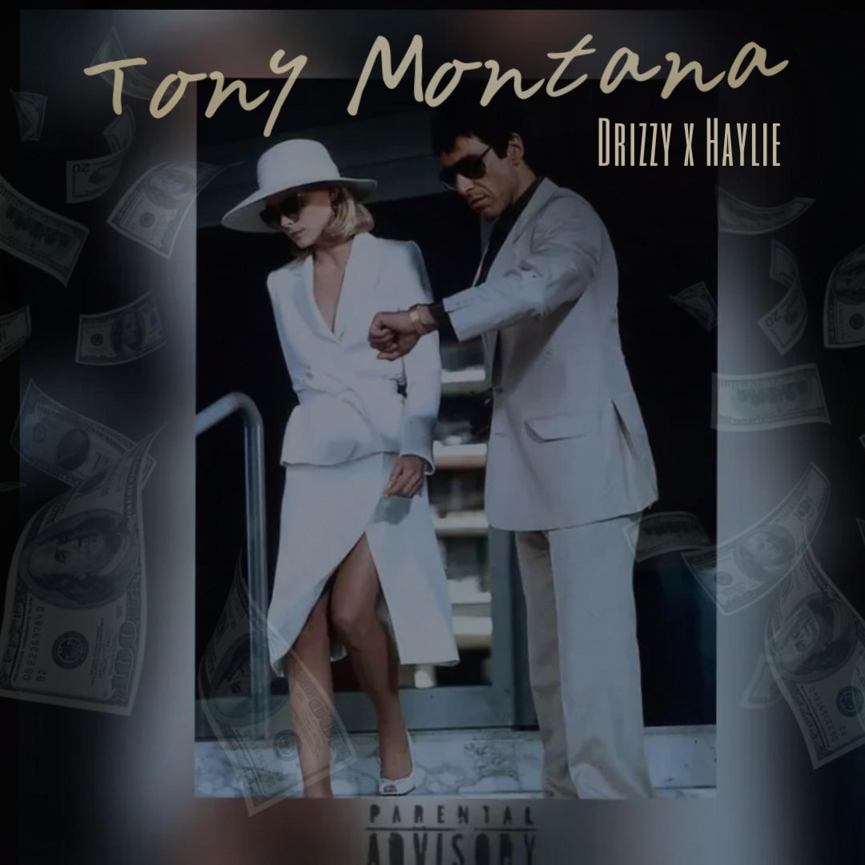 Like Tony Montana (feat. Haylie Nichole)