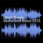 Sound and Vision (2013)专辑