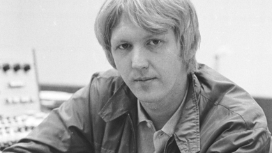 Harry Nilsson