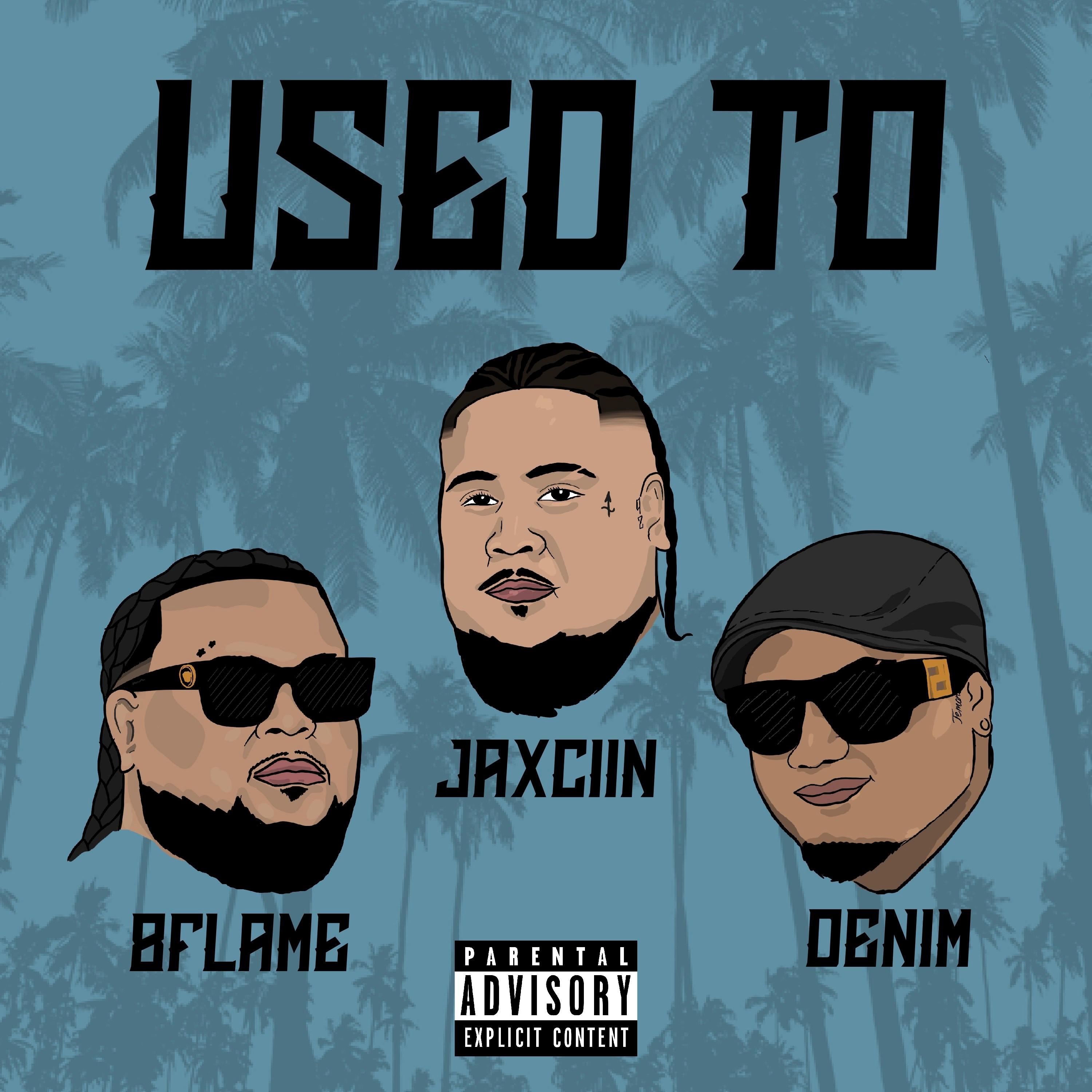 Used To