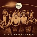 The World I Know (UZ & Stranger Remix)专辑