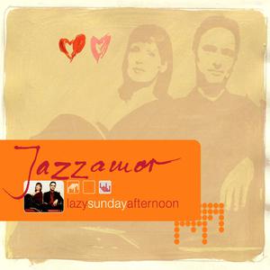 Jazzamor - fly me to the moon