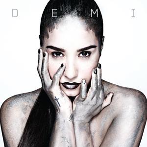 Demi Lovato ft Cher Lloyd - Really Dont Care (Instrumental) 原版无和声伴奏 （升7半音）