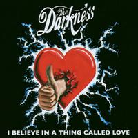 The Darkness-I Believe In A Thing Called Love