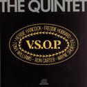 V.S.O.P.: The Quintet专辑