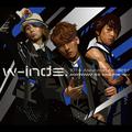 w-inds.10th Anniversary Best Album-We sing for you-(初回盤)