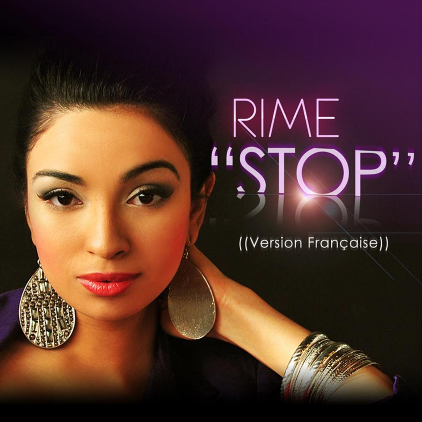 Stop (Version Française)
