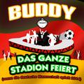 Das ganze Stadion feiert