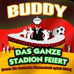 Das ganze Stadion feiert专辑