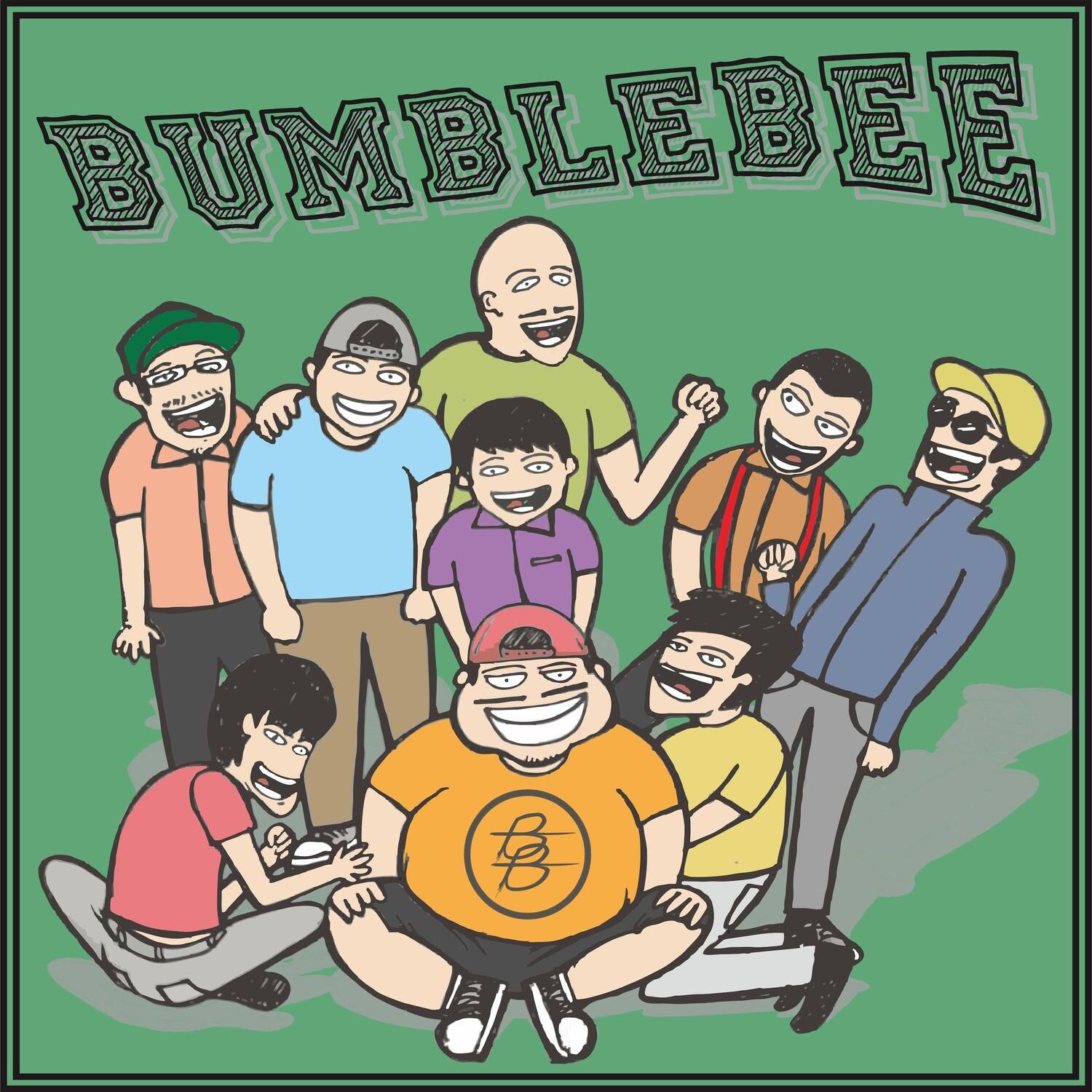 Bumble Bee