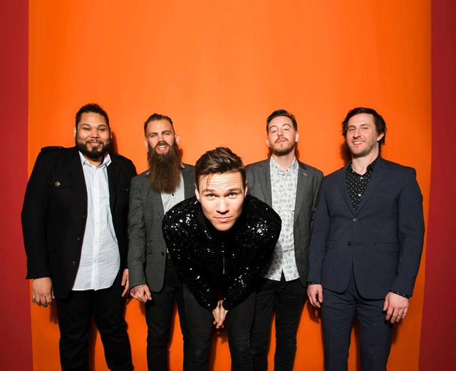 Dance Gavin Dance