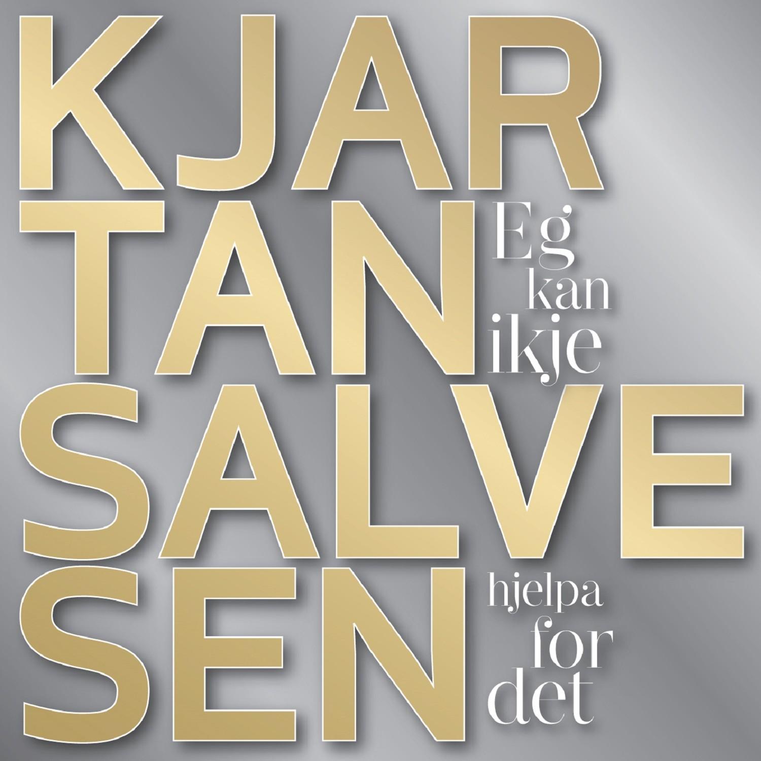 Eg kan ikje hjelpa for det