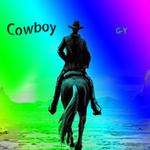 Cowboy专辑