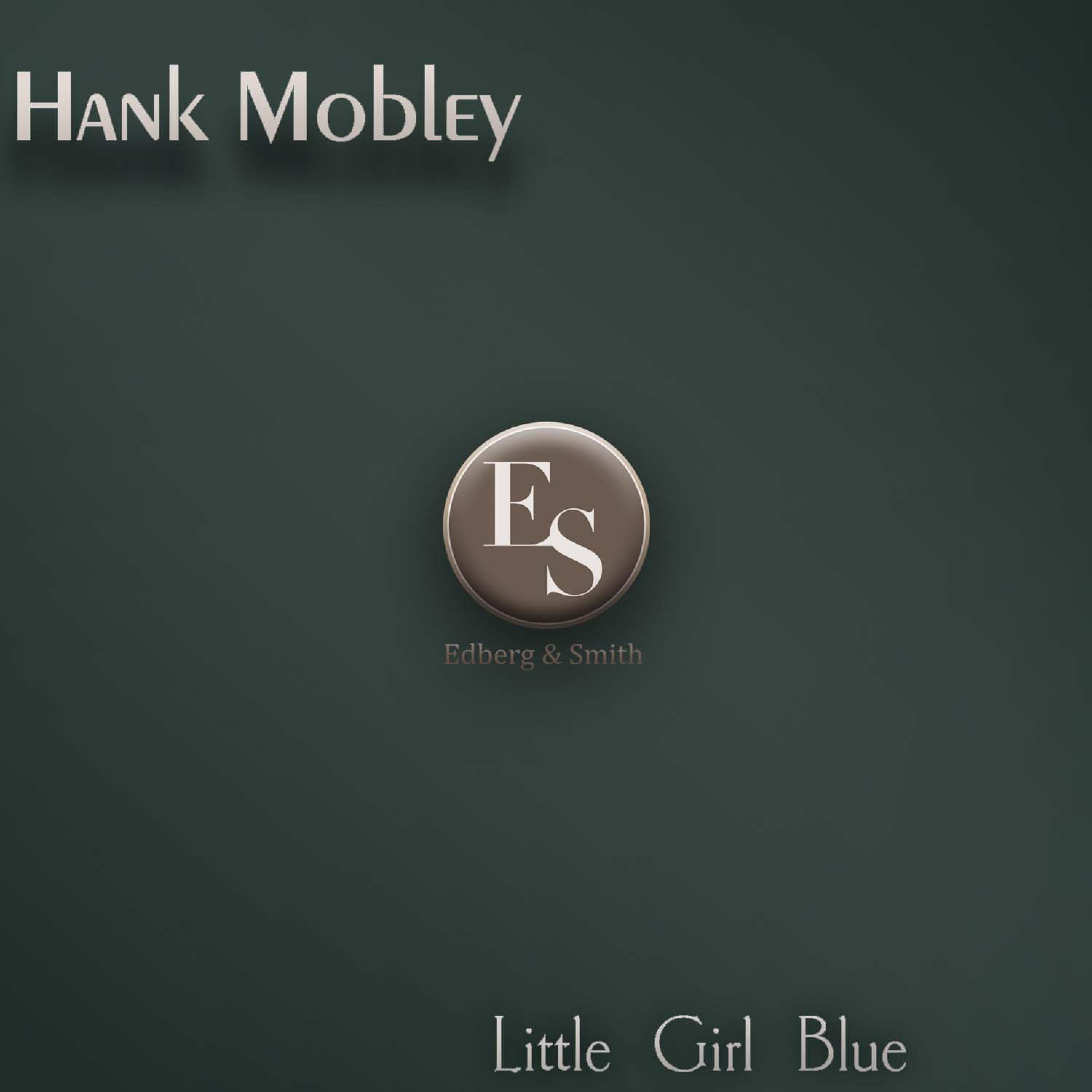 Little Girl Blue