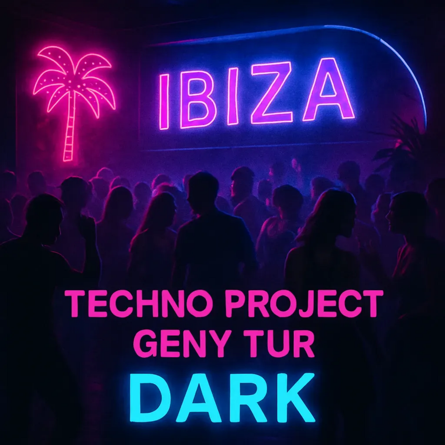 Dark Ibiza
