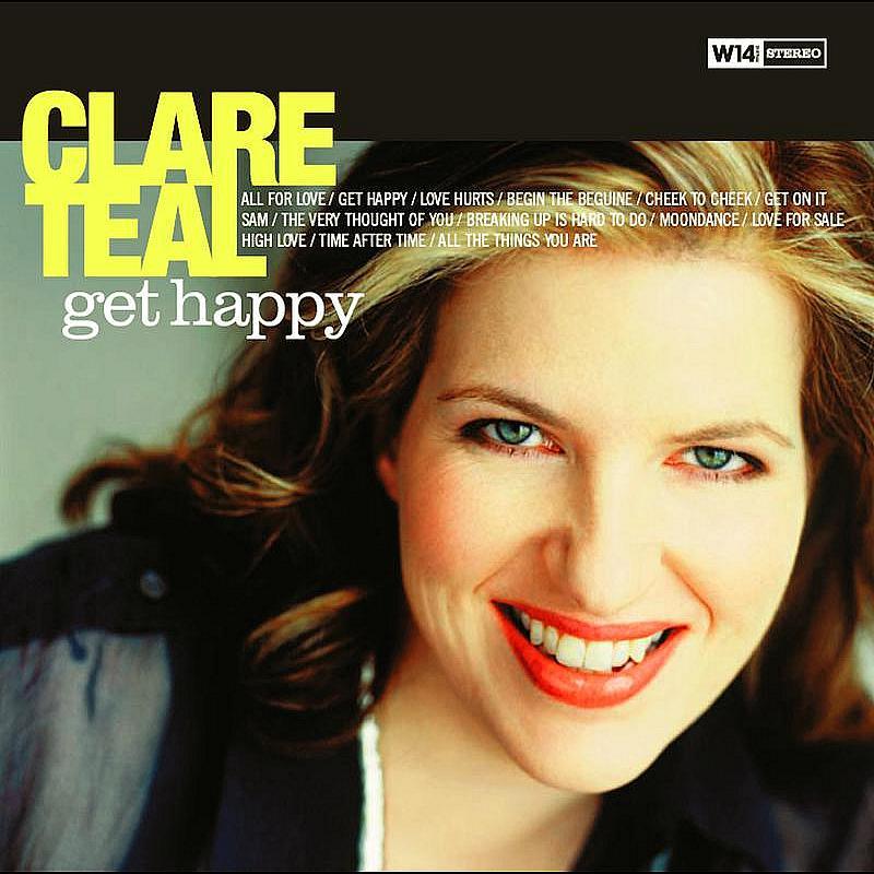 Get Happy