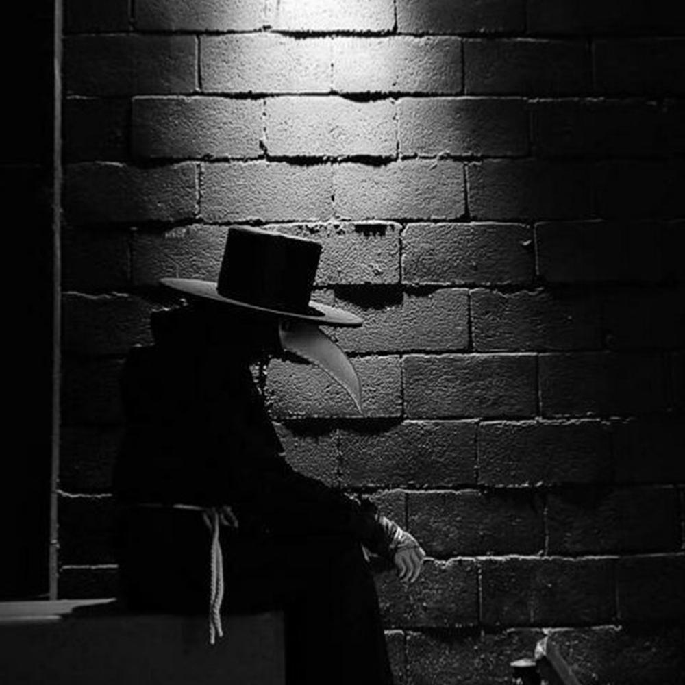 你究竟活着还是死去