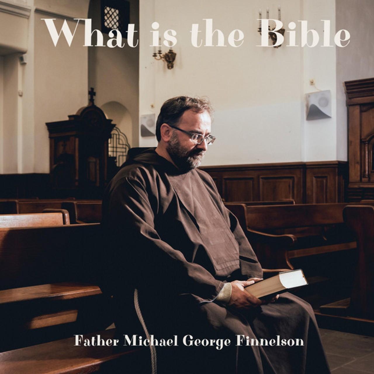 Father Michael George Finnelson