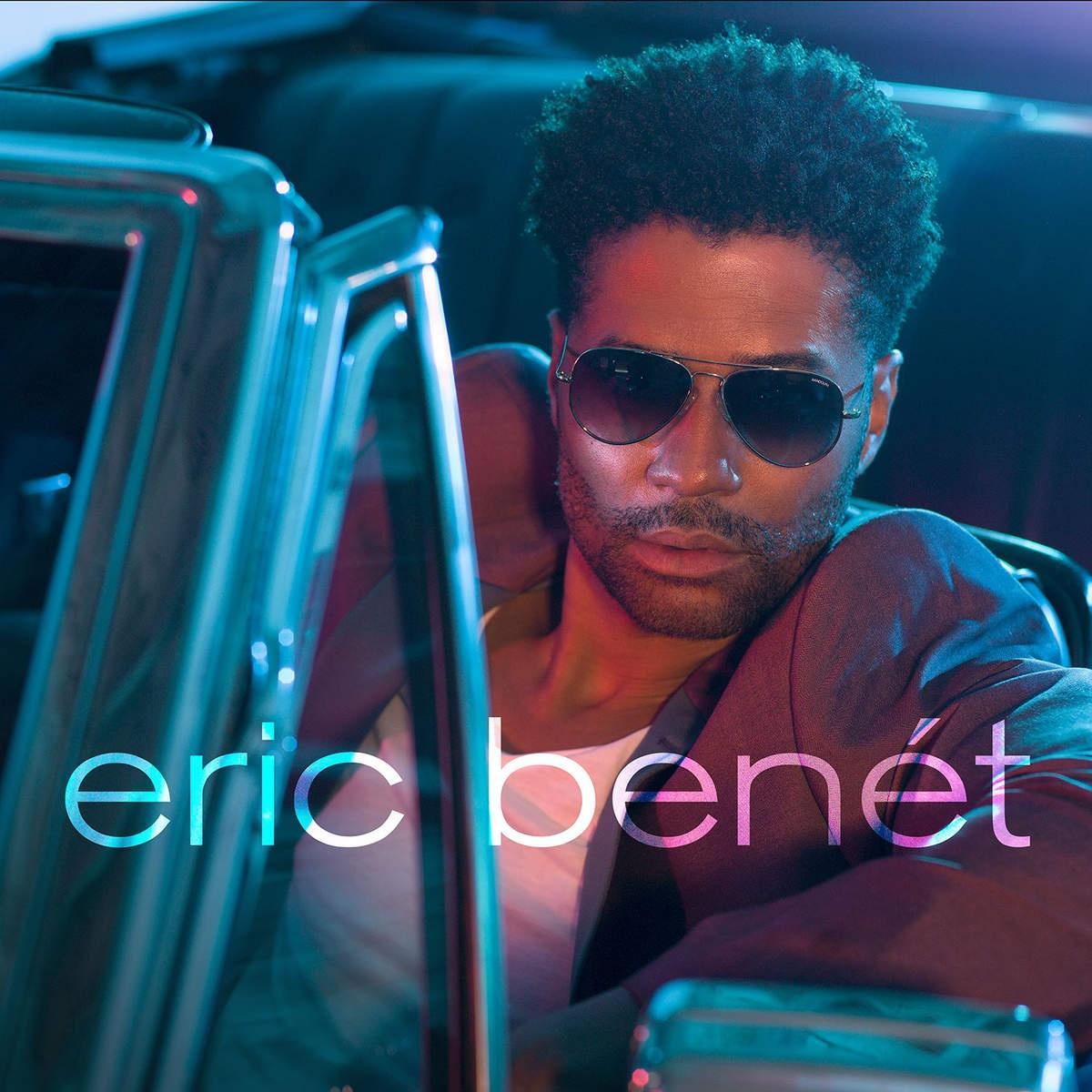 Eric Benet