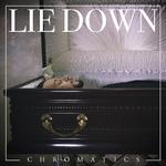 Lie Down专辑