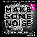 Make Some Noise (Remixes)