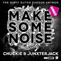 Make Some Noise (Remixes)专辑