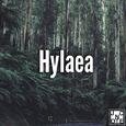 H Y L A E A 雨 林