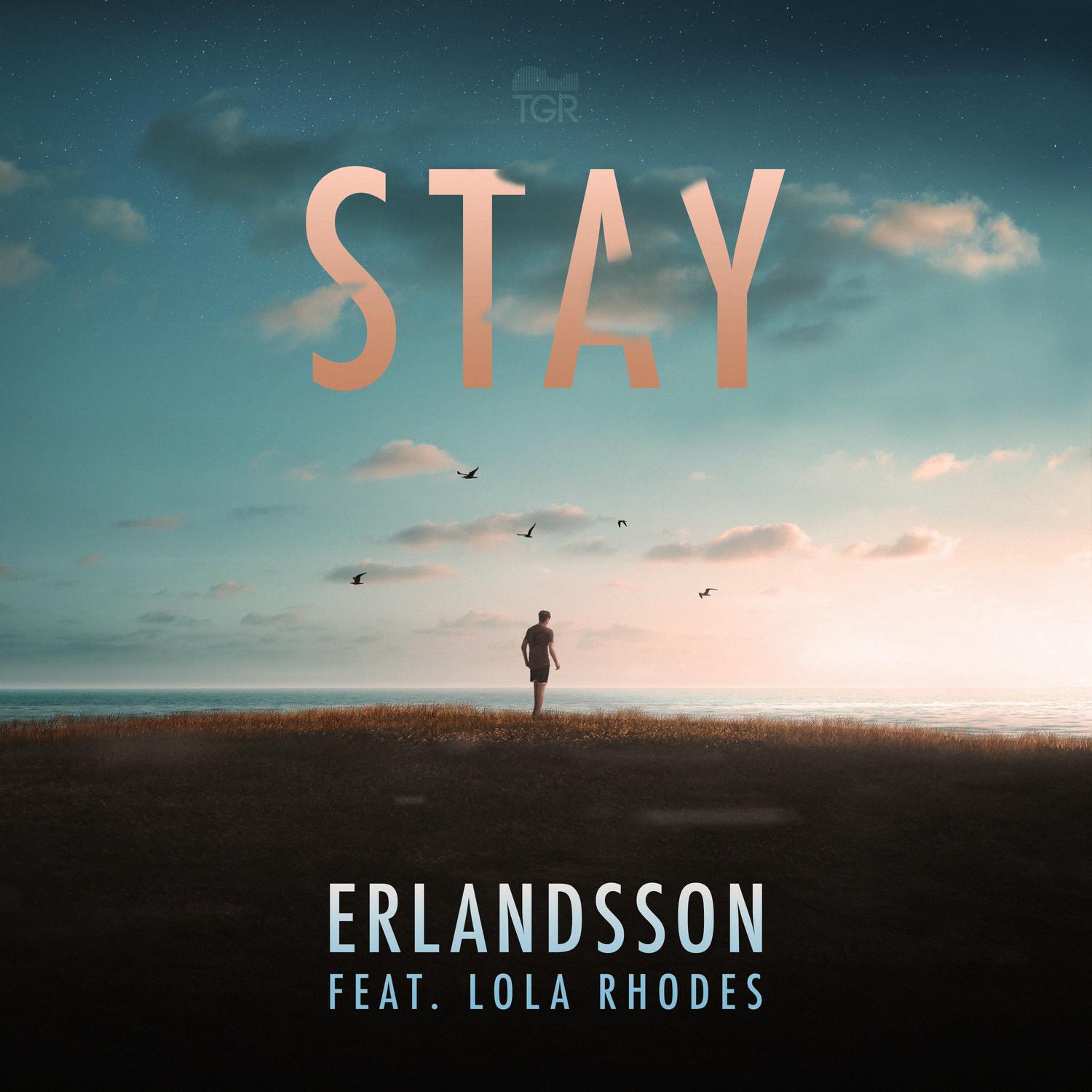 Lola Rhodes - Stay