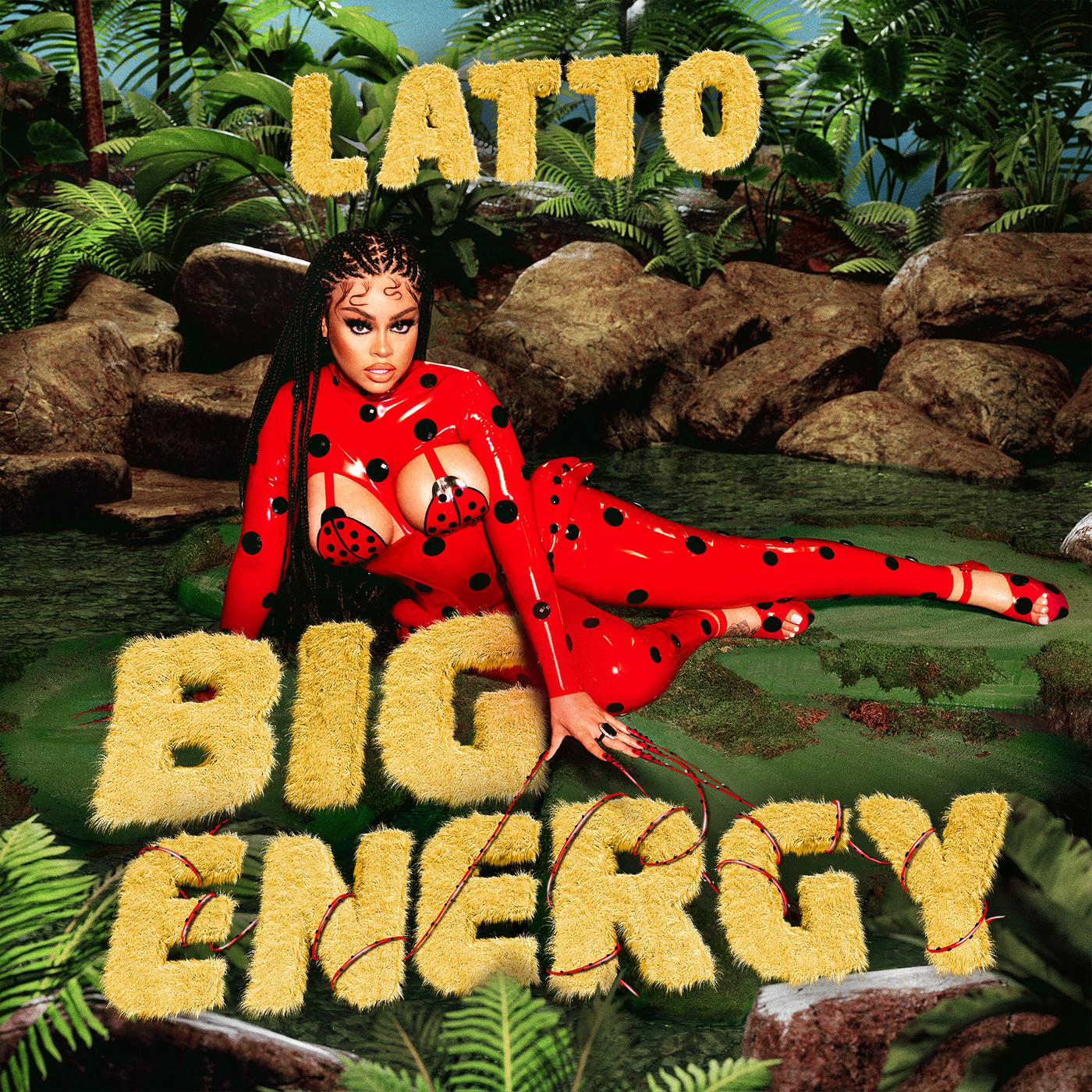 Big Energy - Latto - 专辑 - 网易云音乐