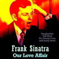 Frank Sinatra - Polka Dots And Moonbeams (unofficial Instrumental)