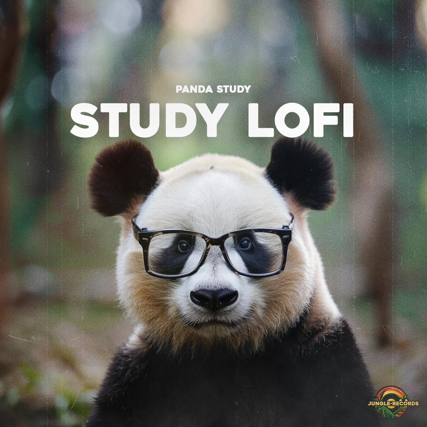 Panda Studies Tranquil Thesis - Panda Study/Panda Lofi/Panda Baby - 单曲 - 网易云音乐