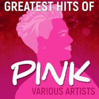 Pink - Don t Let Me Get Me (karaoke)