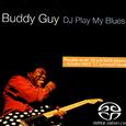 DJ Play My Blues