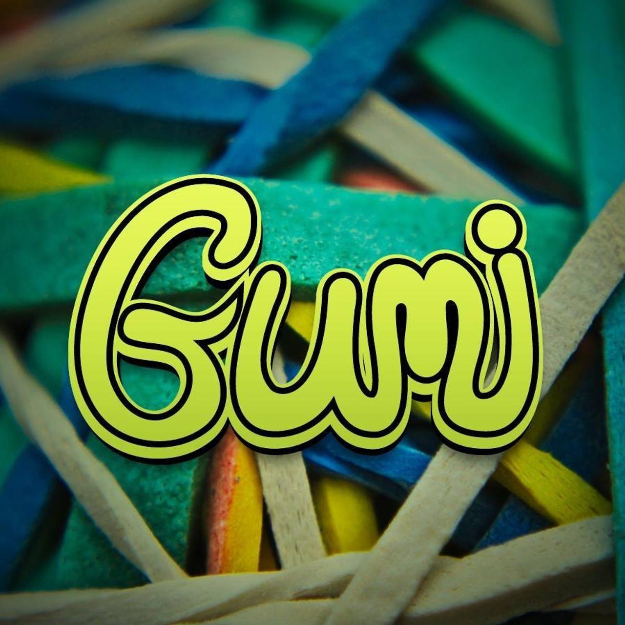 Gumi