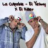 El Yesmy - La Culpable