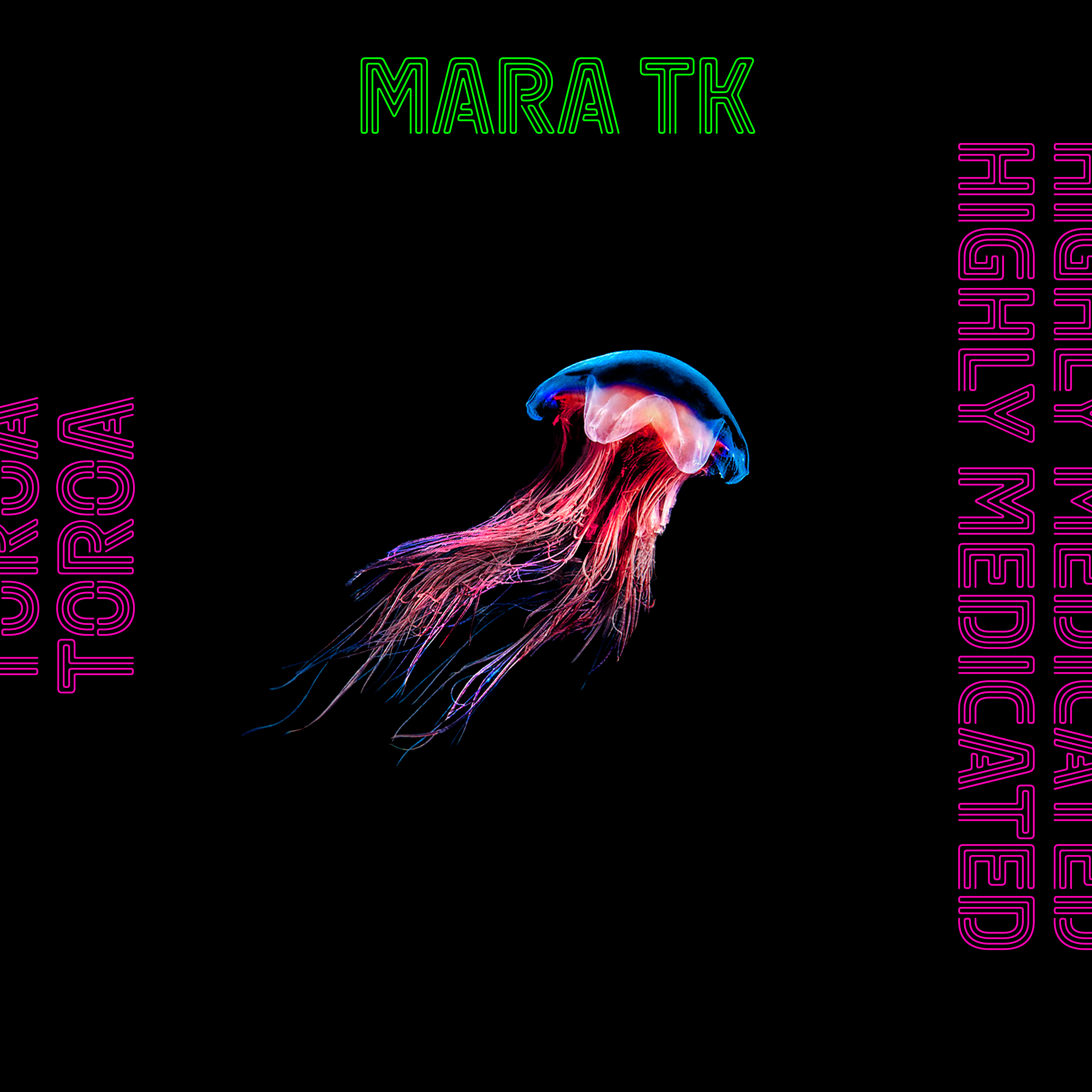 Highly Medicated / Toroa