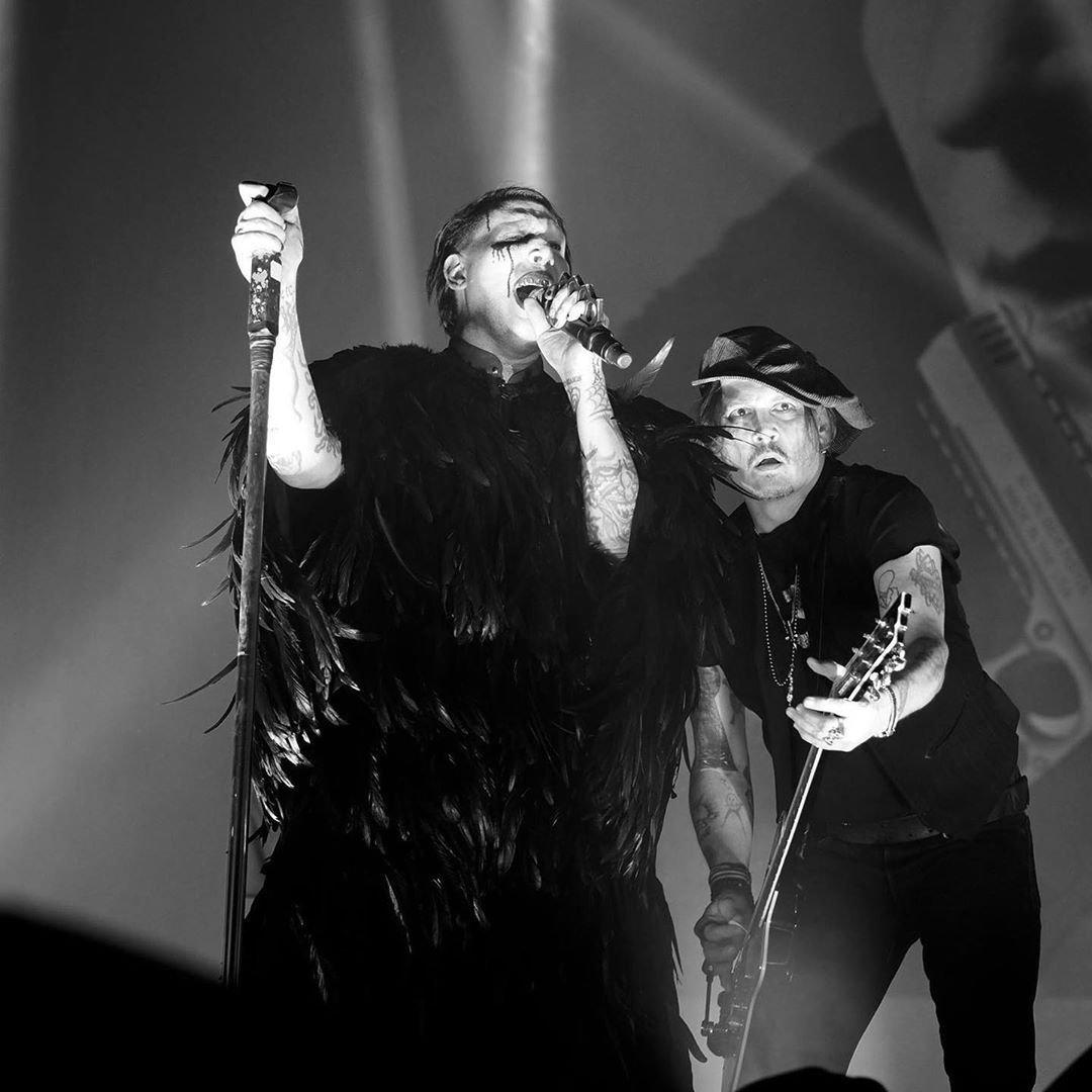 MarilynManson
