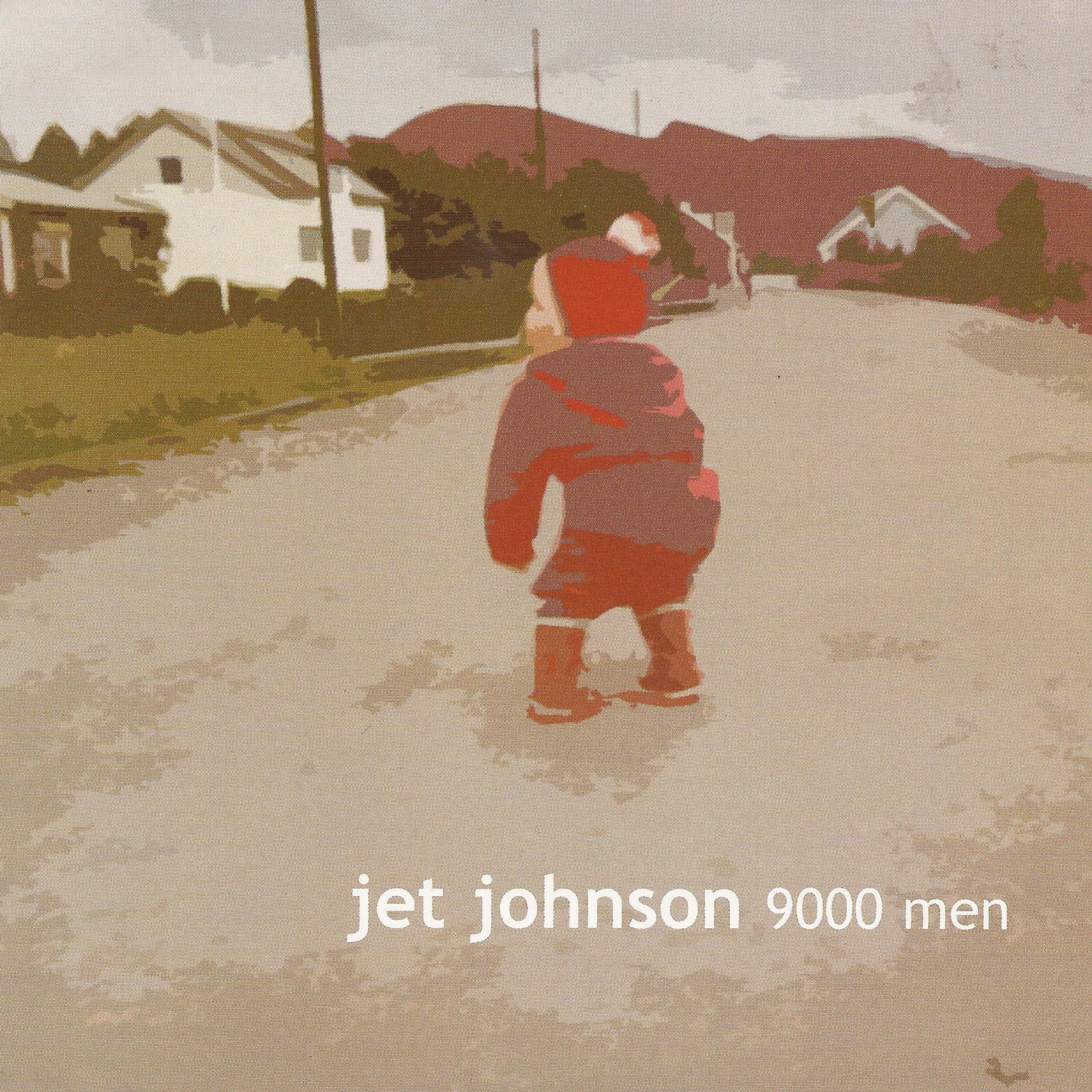 9000 Men