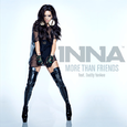 More Than Friends (Remixes) 