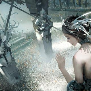 史诗丨拯救与战斗·专属配乐