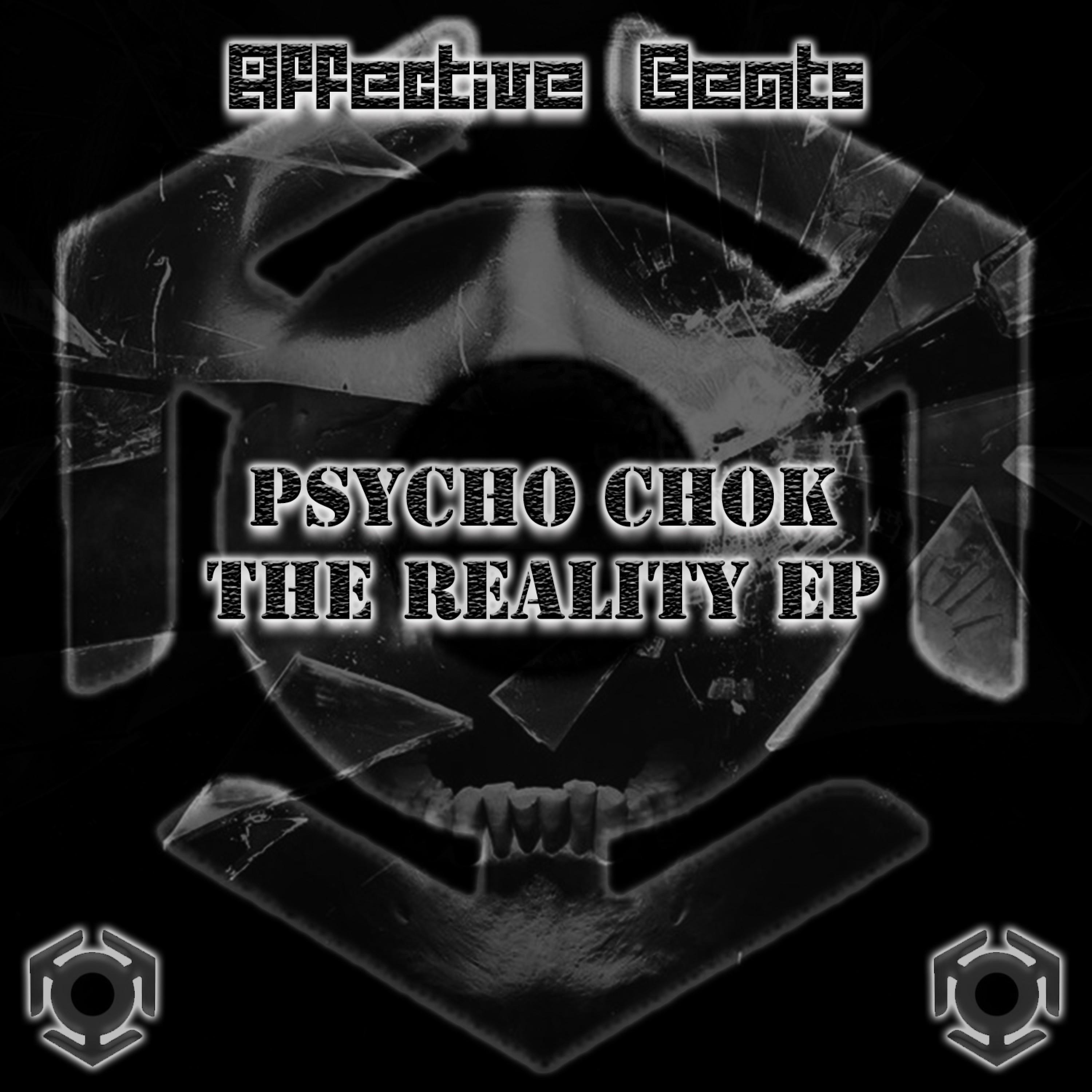 The Reality Ep