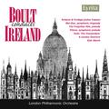 Boult Conducts Ireland